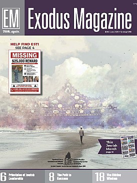 Issue #284