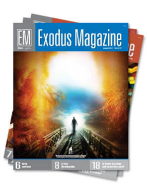 Exodus Magazine